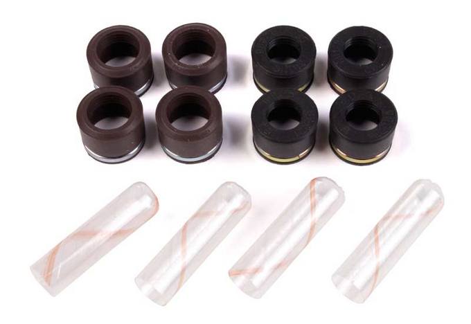 Mercedes Valve Stem Seal Set 1160500167 - Elring 523712